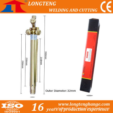 Digital Control Cutting Torch of Cutting Machine, Acetylene Cutting Torch